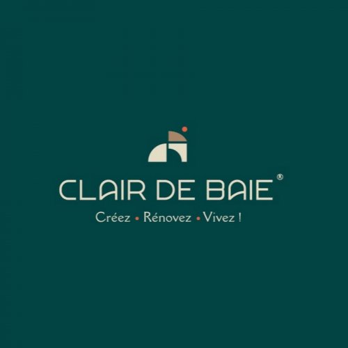 Présentation Clair de Baie Châlons en Champagne